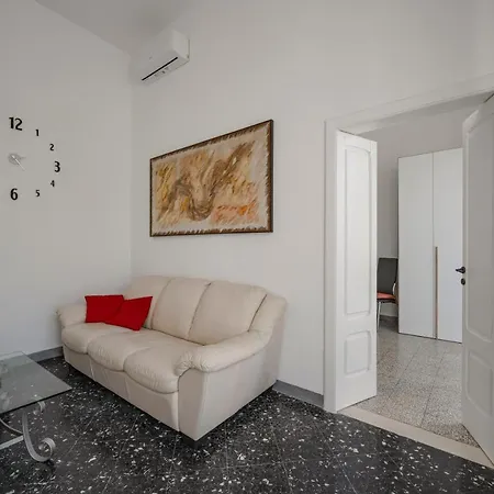 Casa Giada - Second Appartement Ostuni