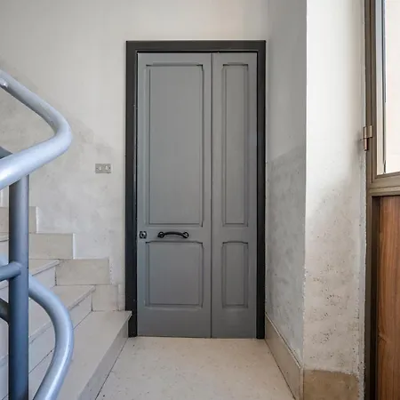 Appartement Casa Giada - Second *
