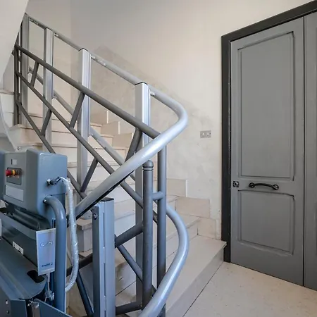 Casa Giada - Second Appartement *