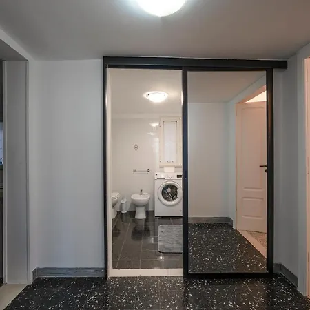 Casa Giada - Second Апартаменты *
