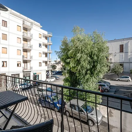 Apartmán Casa Giada - Second Ostuni