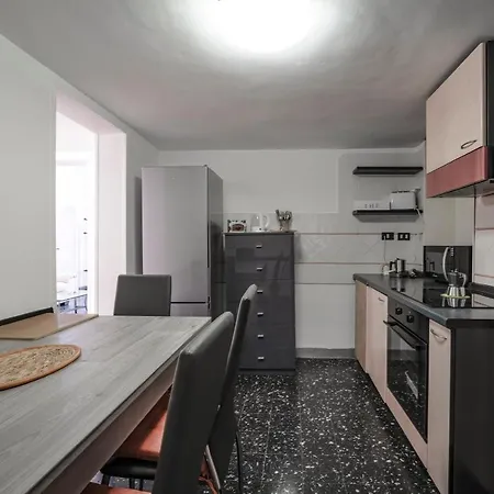 Apartmán Casa Giada - Second Ostuni