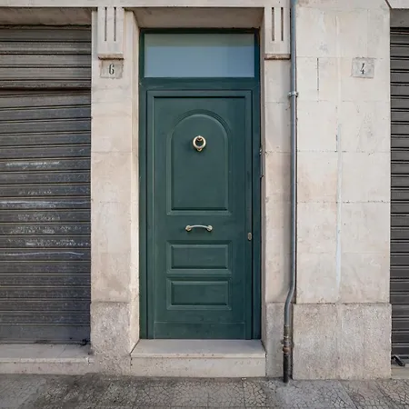 Casa Giada - Second Διαμέρισμα Ostuni