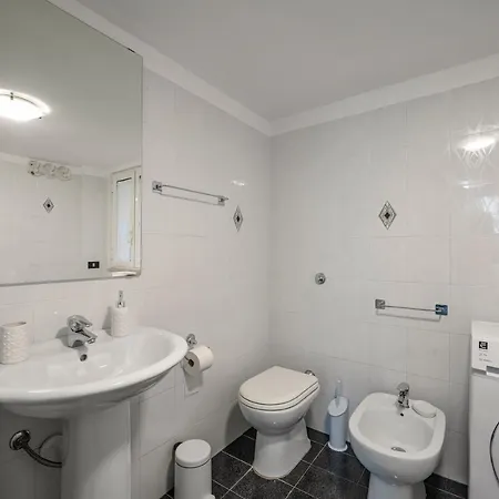 Appartement Casa Giada - Second