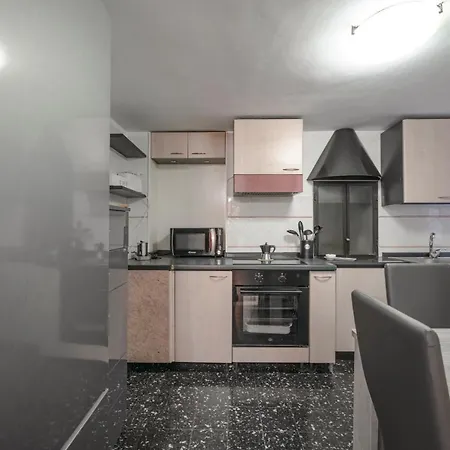 Διαμέρισμα Casa Giada - Second *