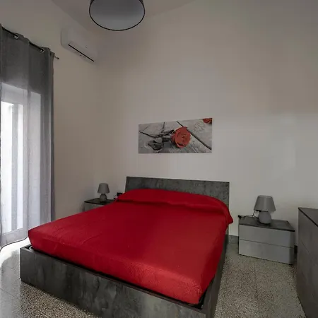 Διαμέρισμα Casa Giada - Second