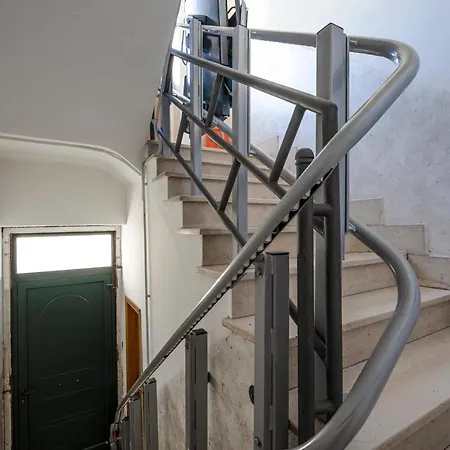 Appartement Casa Giada - Second